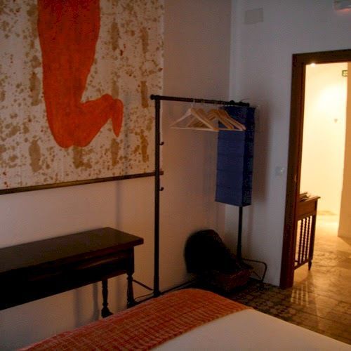 Hostal El Antiguo Convento *