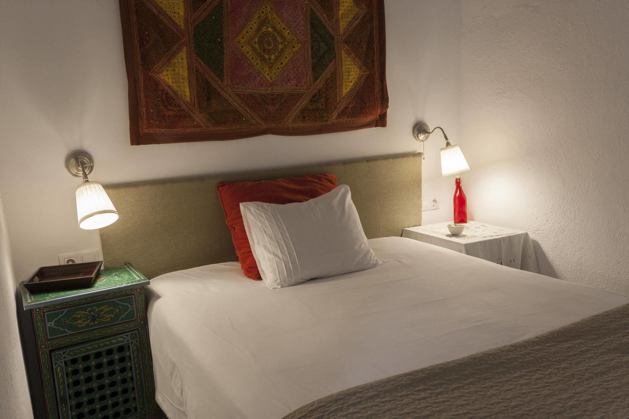 Hostal El Antiguo Convento Córdoba