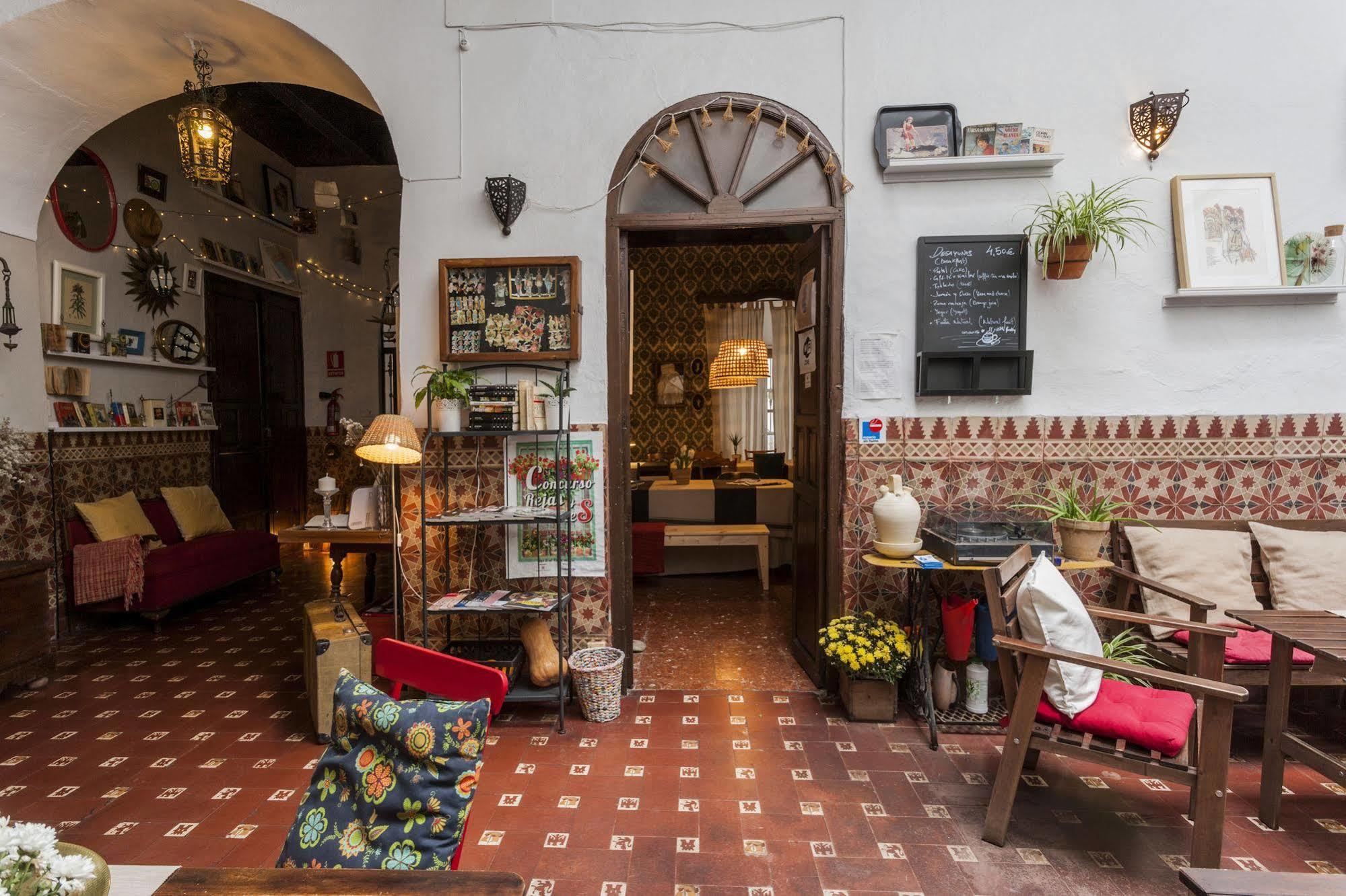 Hostal El Antiguo Convento *