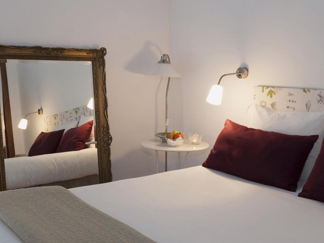 El Antiguo Convento Hostal Córdoba