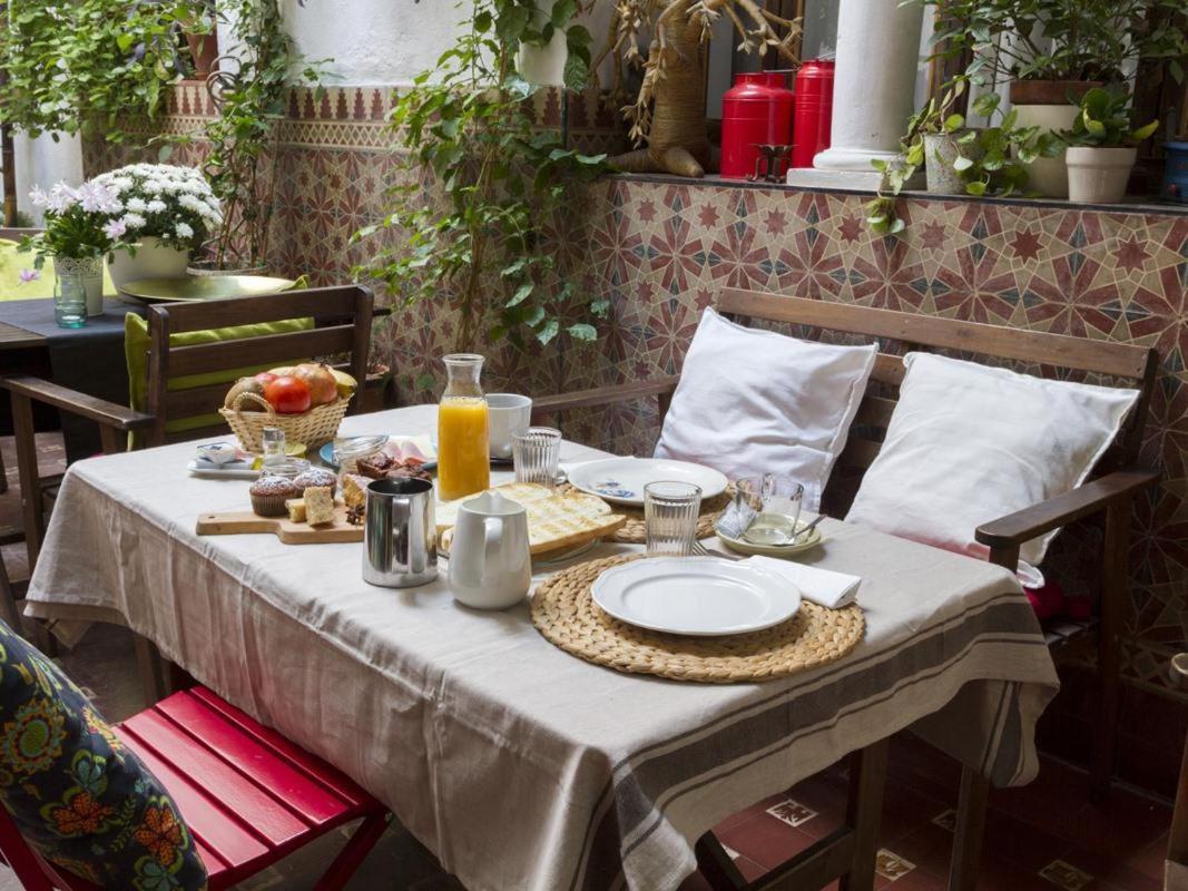 El Antiguo Convento Hostal