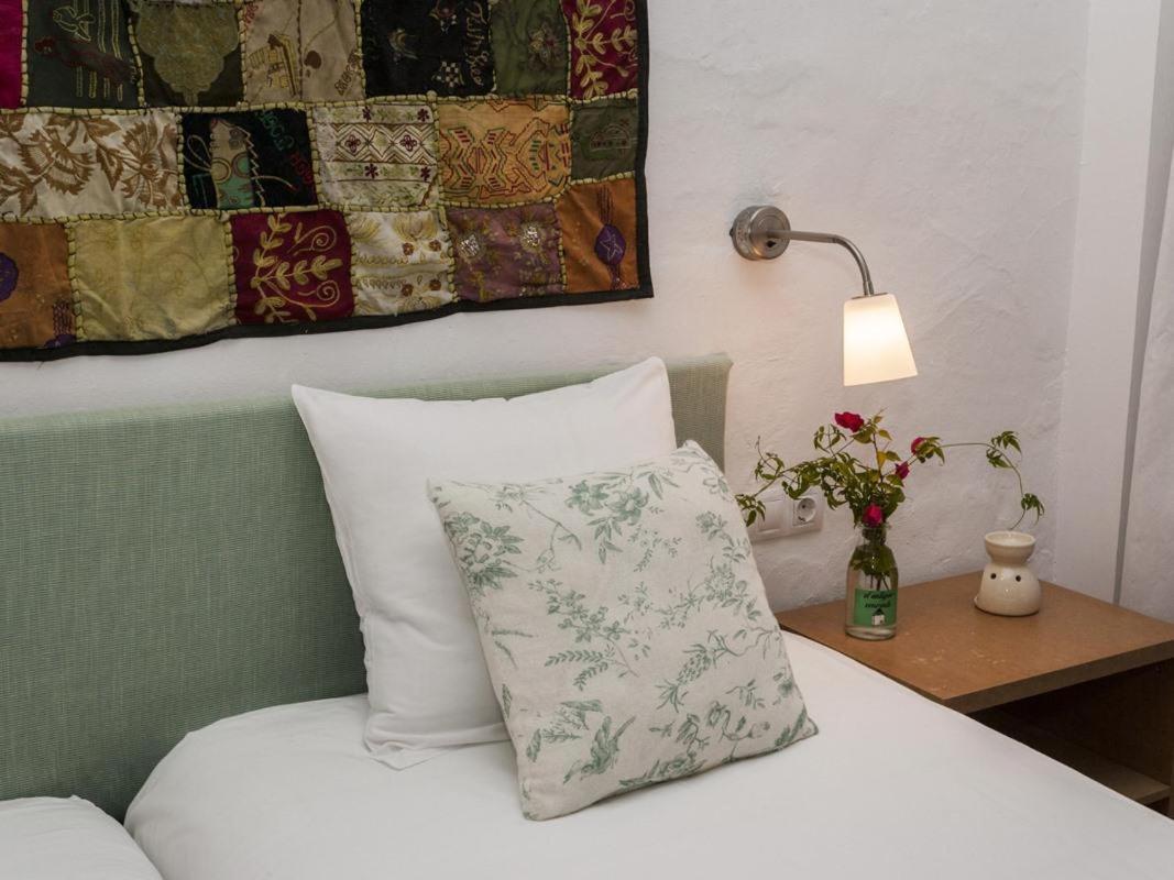 El Antiguo Convento Hostal Córdoba