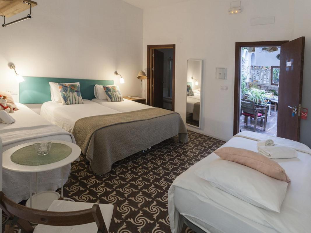 Hostal El Antiguo Convento Córdoba