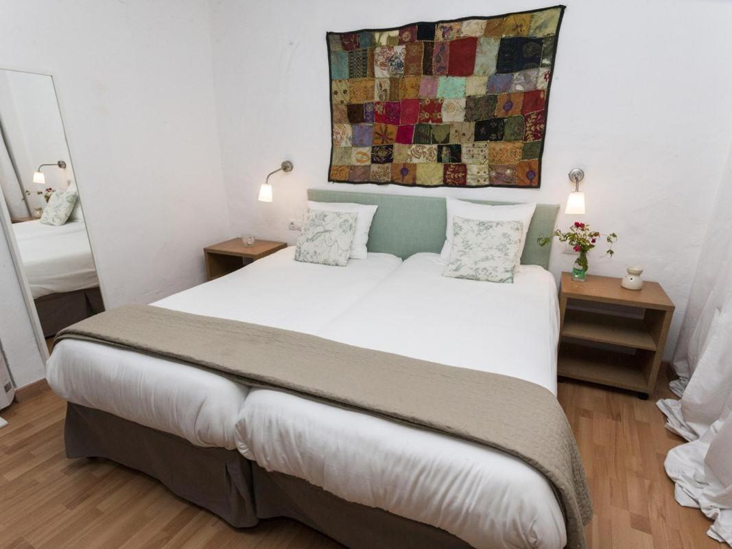 El Antiguo Convento Hostal