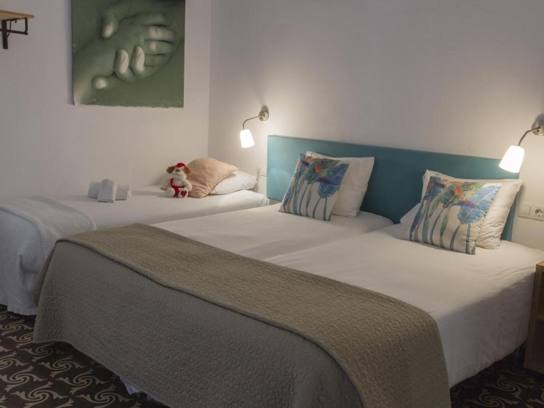 Hostal El Antiguo Convento *